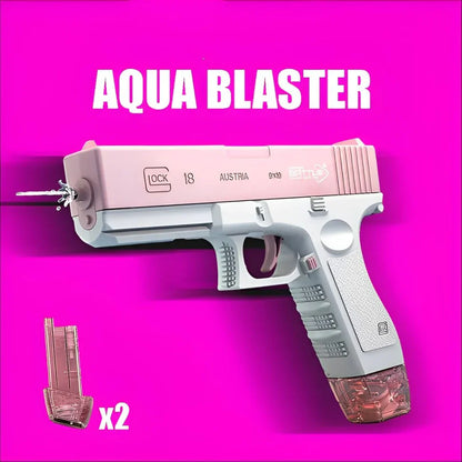 SplashBlaster® Summer Water Guns