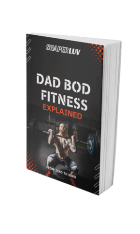 Dad Bod Fitness Explained