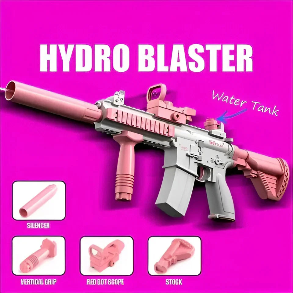 SplashBlaster® Summer Water Guns