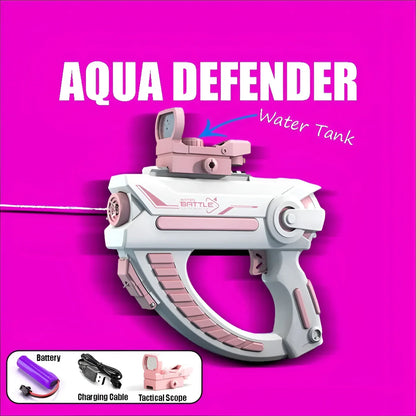 SplashBlaster® Summer Water Guns