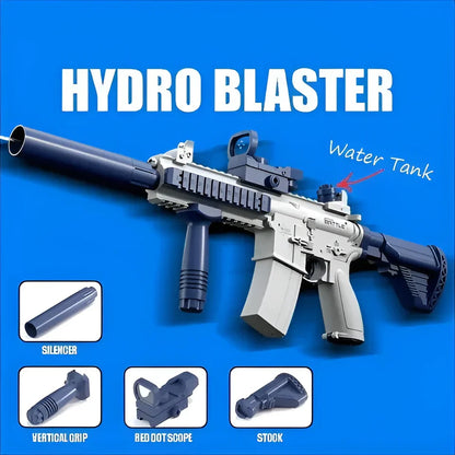 SplashBlaster® Summer Water Guns