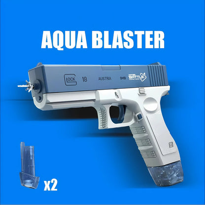 SplashBlaster® Summer Water Guns